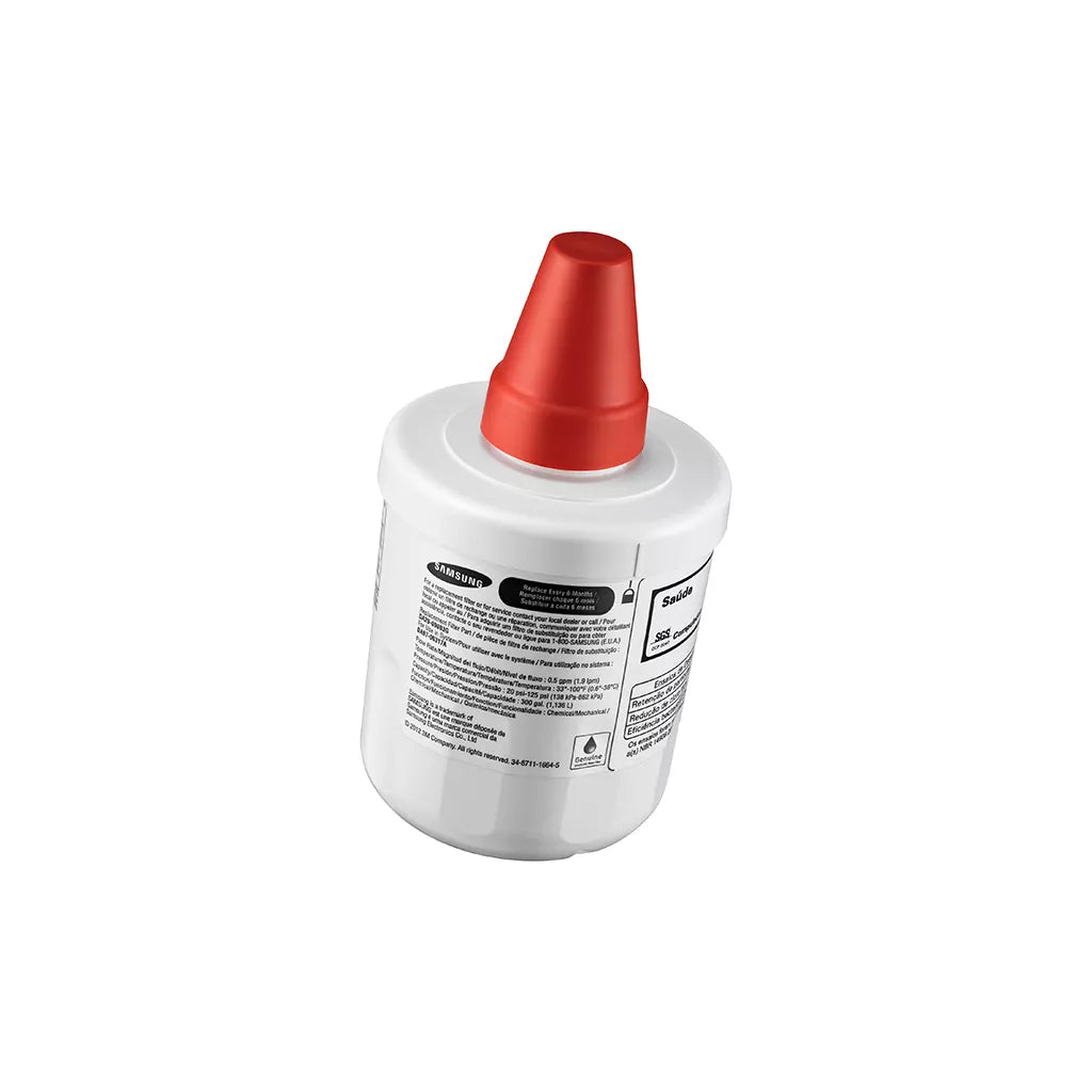Samsung Refrigerator Water Filter - HAFIN2