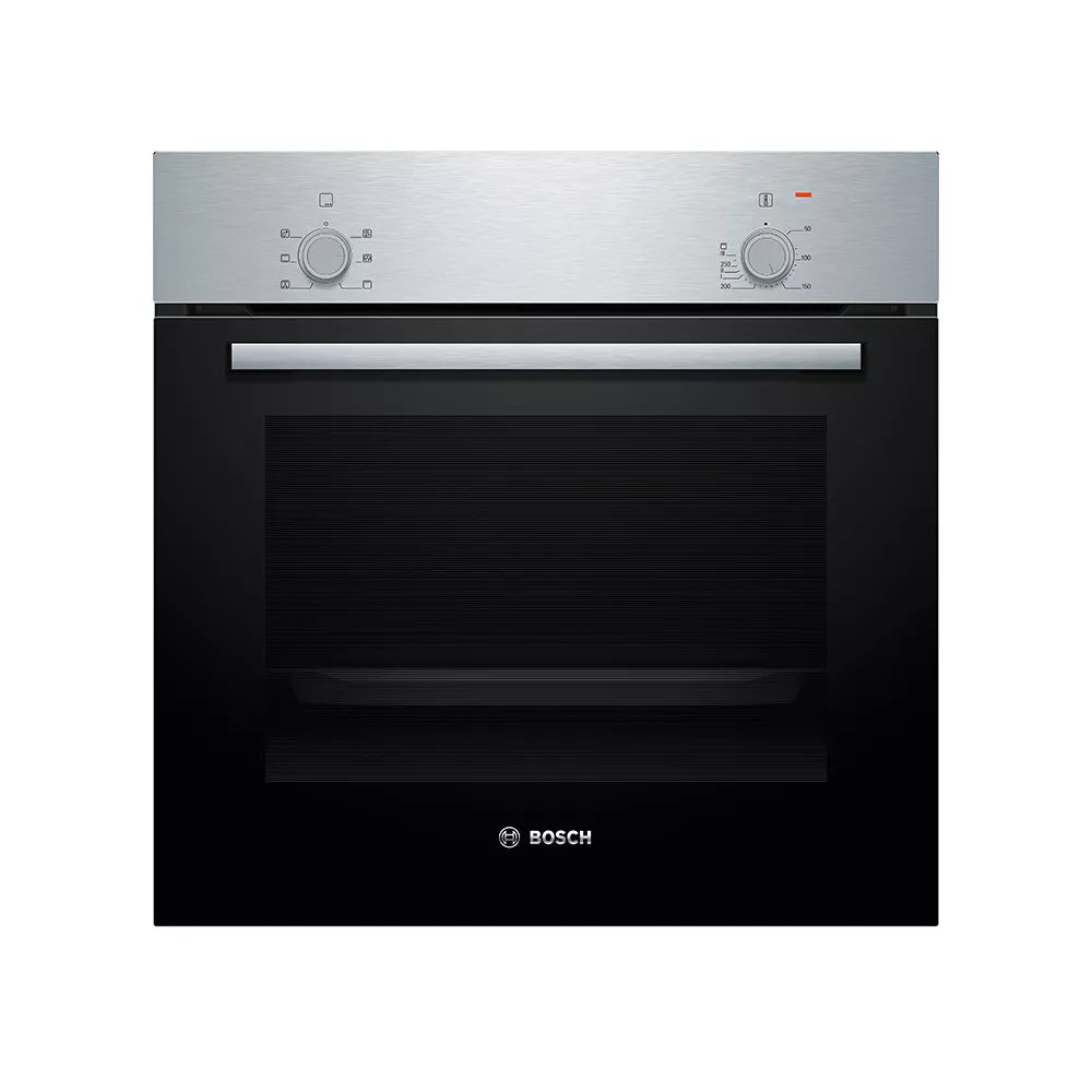 Bosch Built-in oven, Stainless steel HBF010BR1Z
