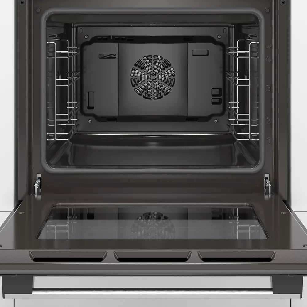 Bosch Built-in oven, Stainless steel HBF010BR1Z