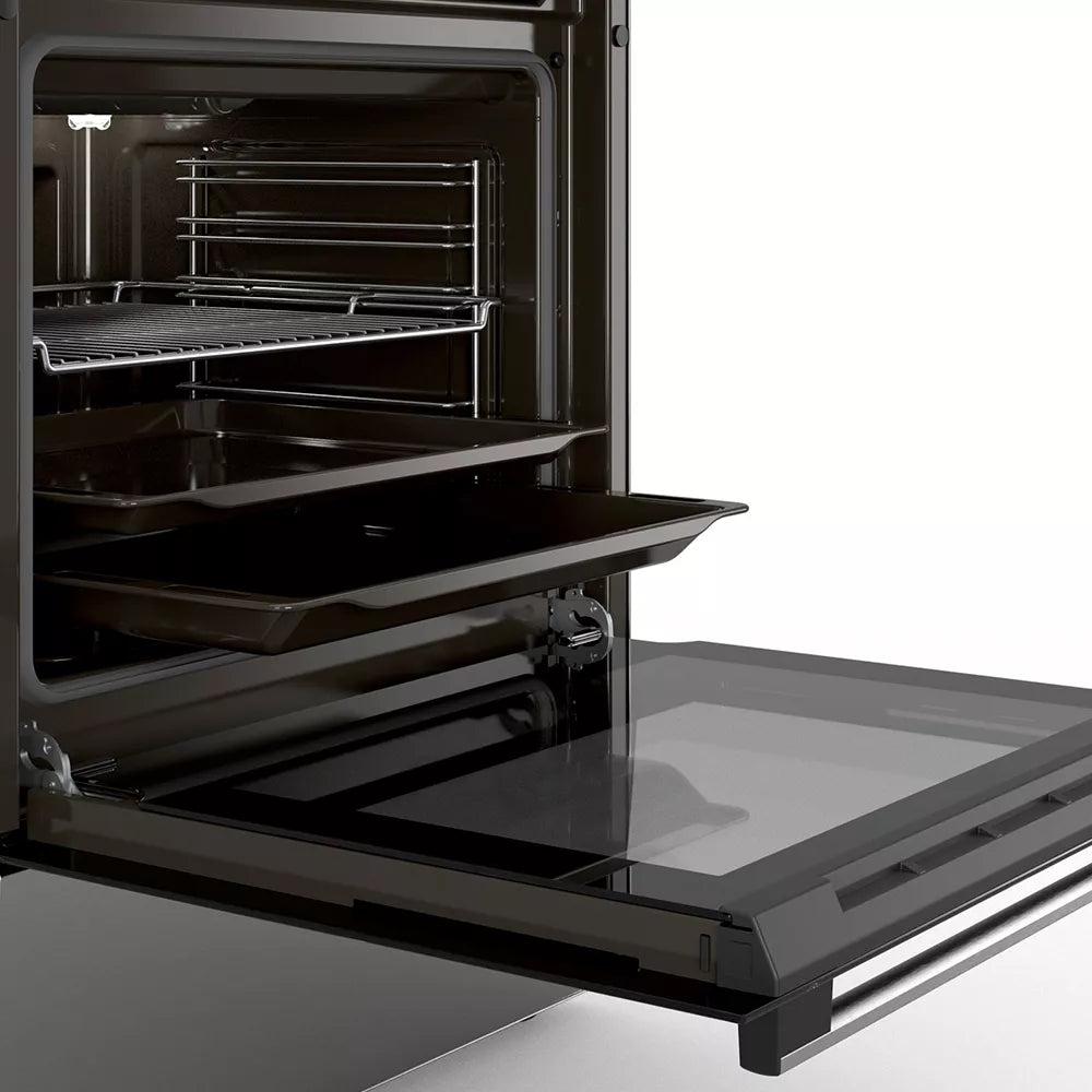 Bosch 4 burner Freestanding Gas Cooker - HGA120E50Z