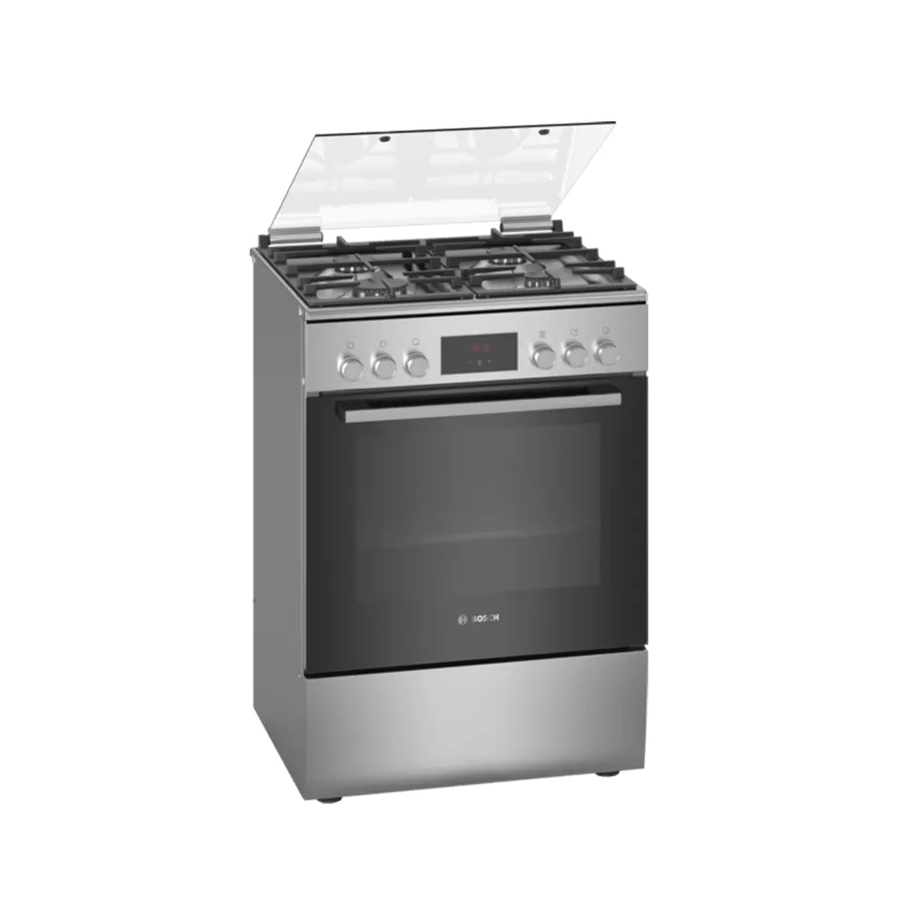 Bosch Series 4 Mixed cooker - HXQ38AE50M