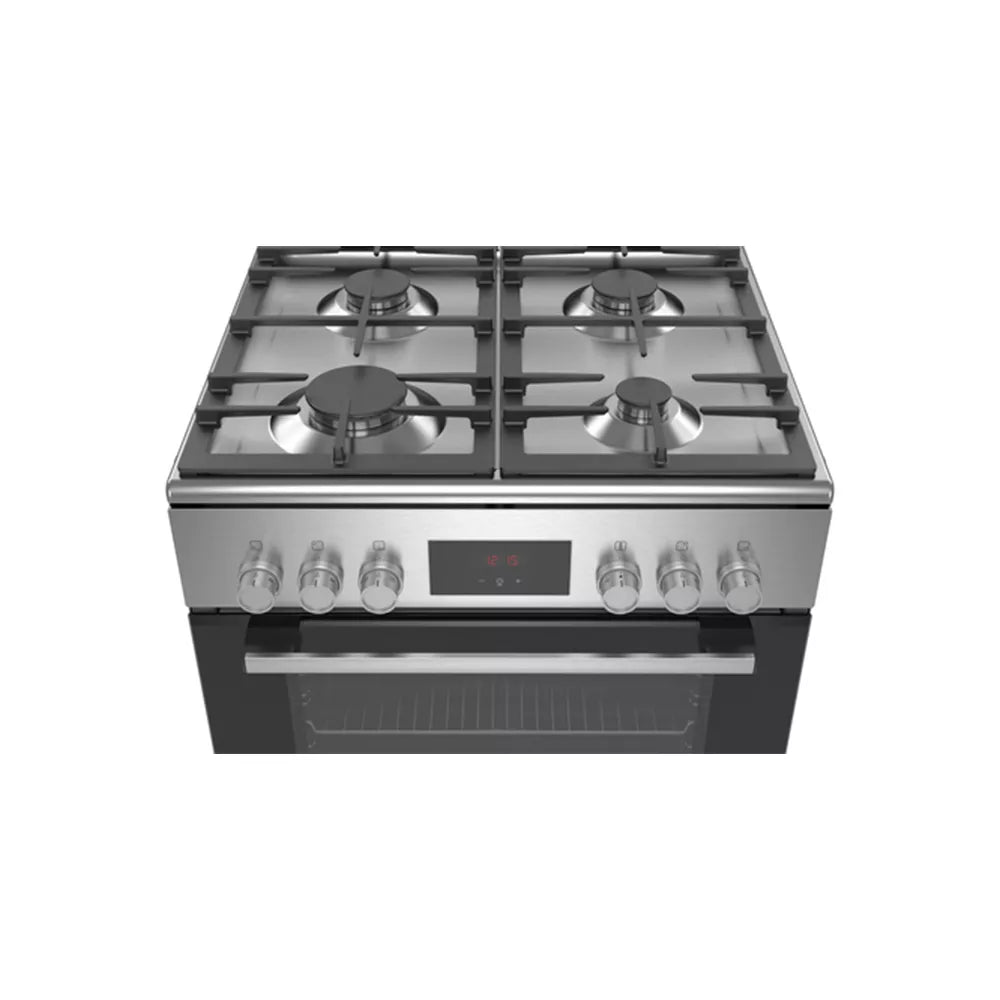Bosch Series 4 Mixed cooker - HXQ38AE50M