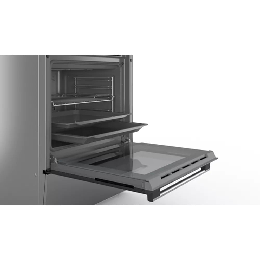 Bosch Series 4 Mixed cooker - HXQ38AE50M