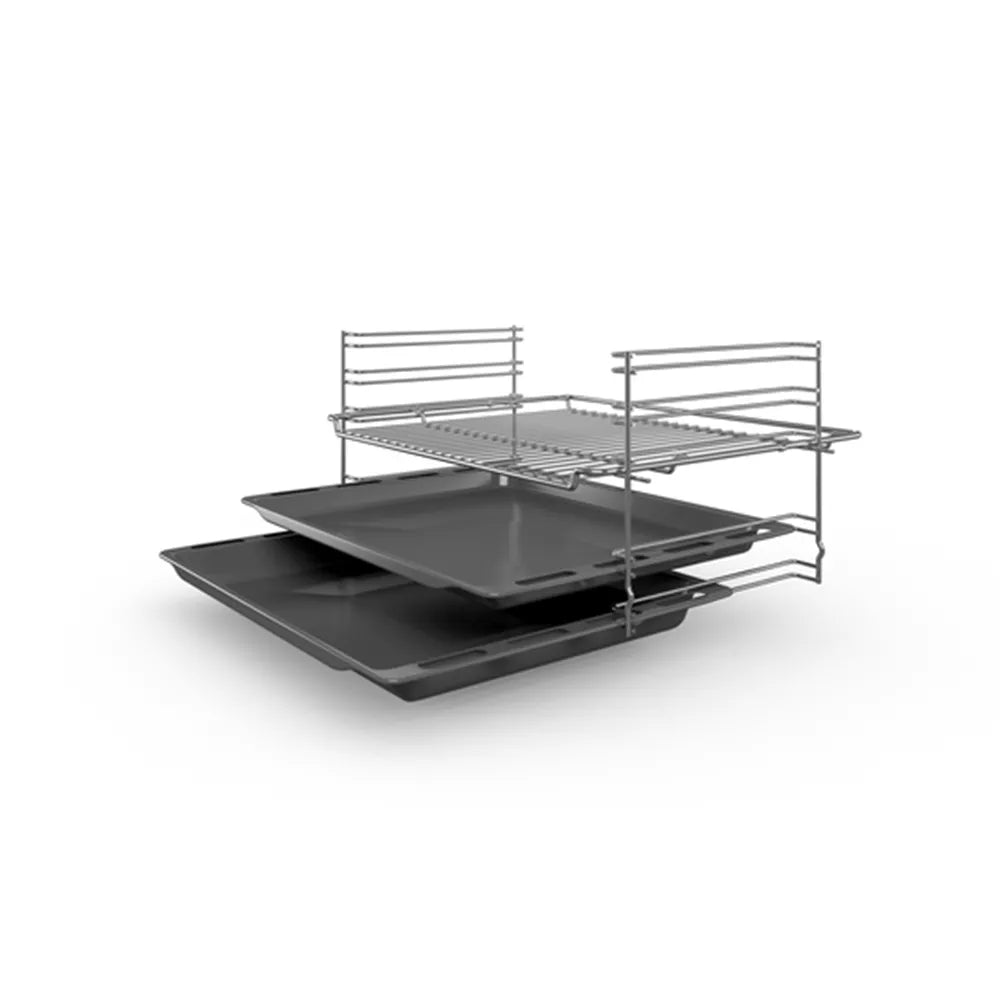 Bosch Series 4 Mixed cooker - HXQ38AE50M