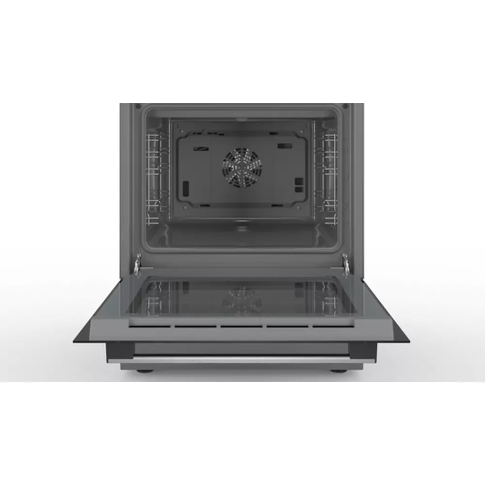 Bosch Series 4 Mixed cooker - HXQ38AE50M