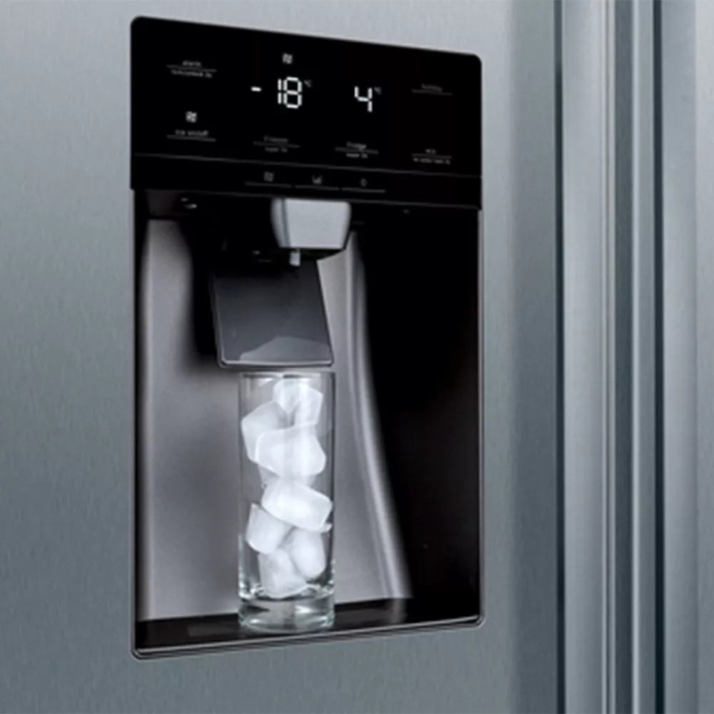 Bosch Side by Side Fridge - KAI93VI304