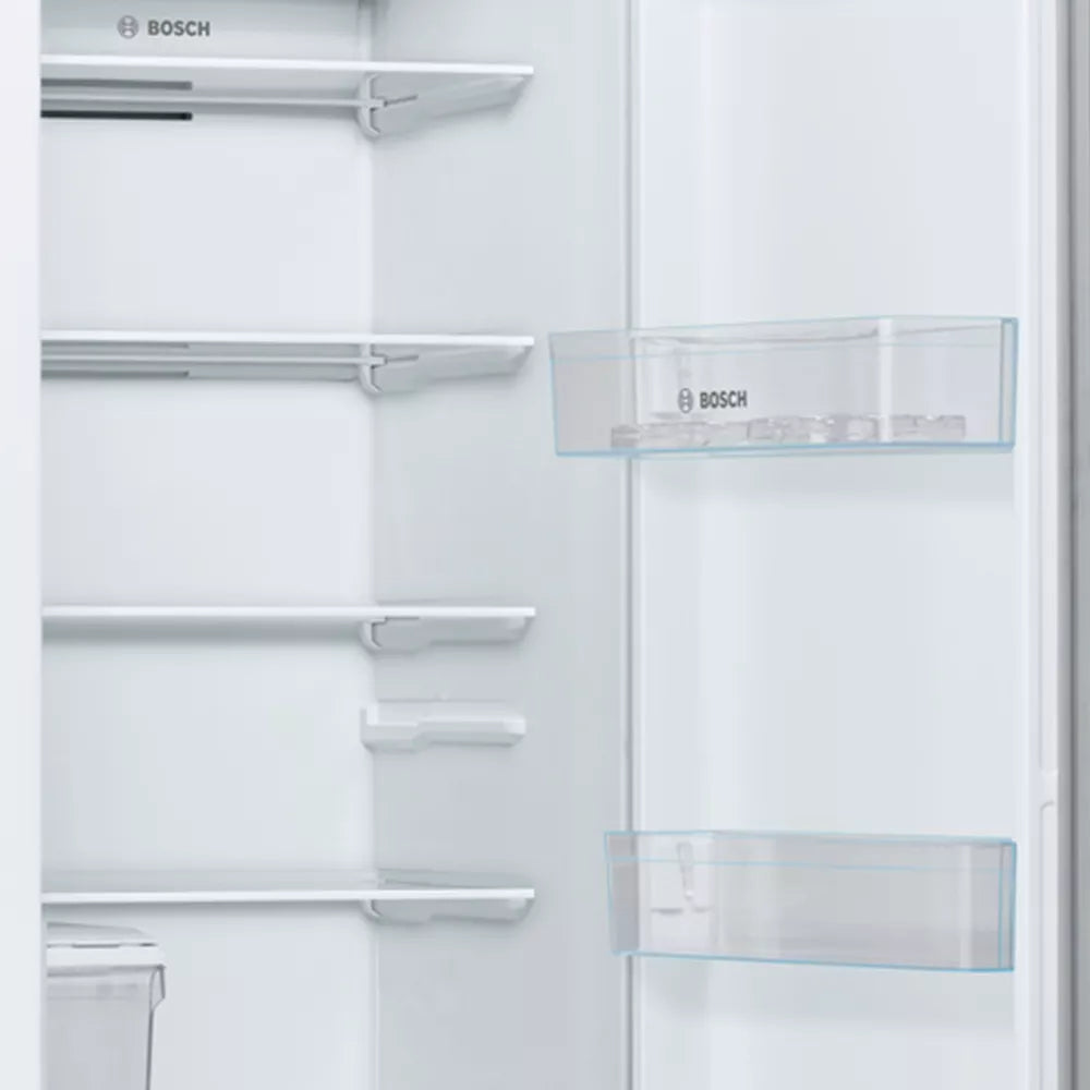 Bosch Side by Side Fridge - KAI93VI304