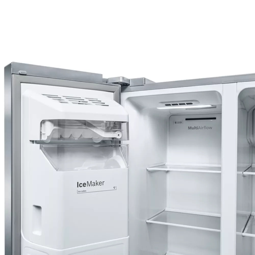 Bosch Side by Side Fridge - KAI93VI304