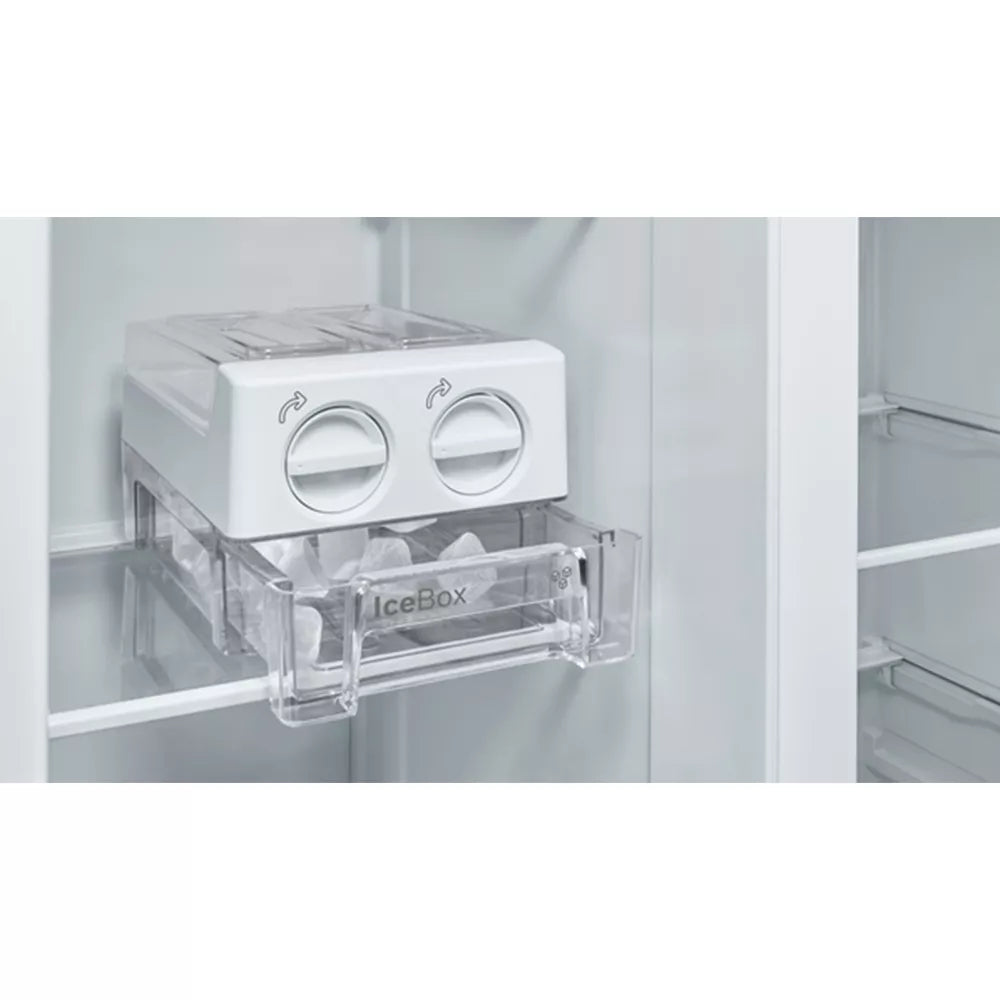 Bosch Side by Side Fridge - KAN93VL30N