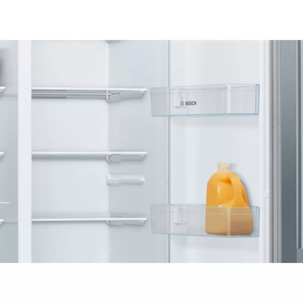 Bosch Side by Side Fridge - KAN93VL30N