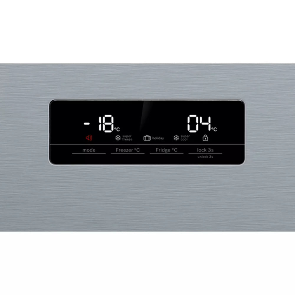 Bosch Side by Side Fridge - KAN93VL30N