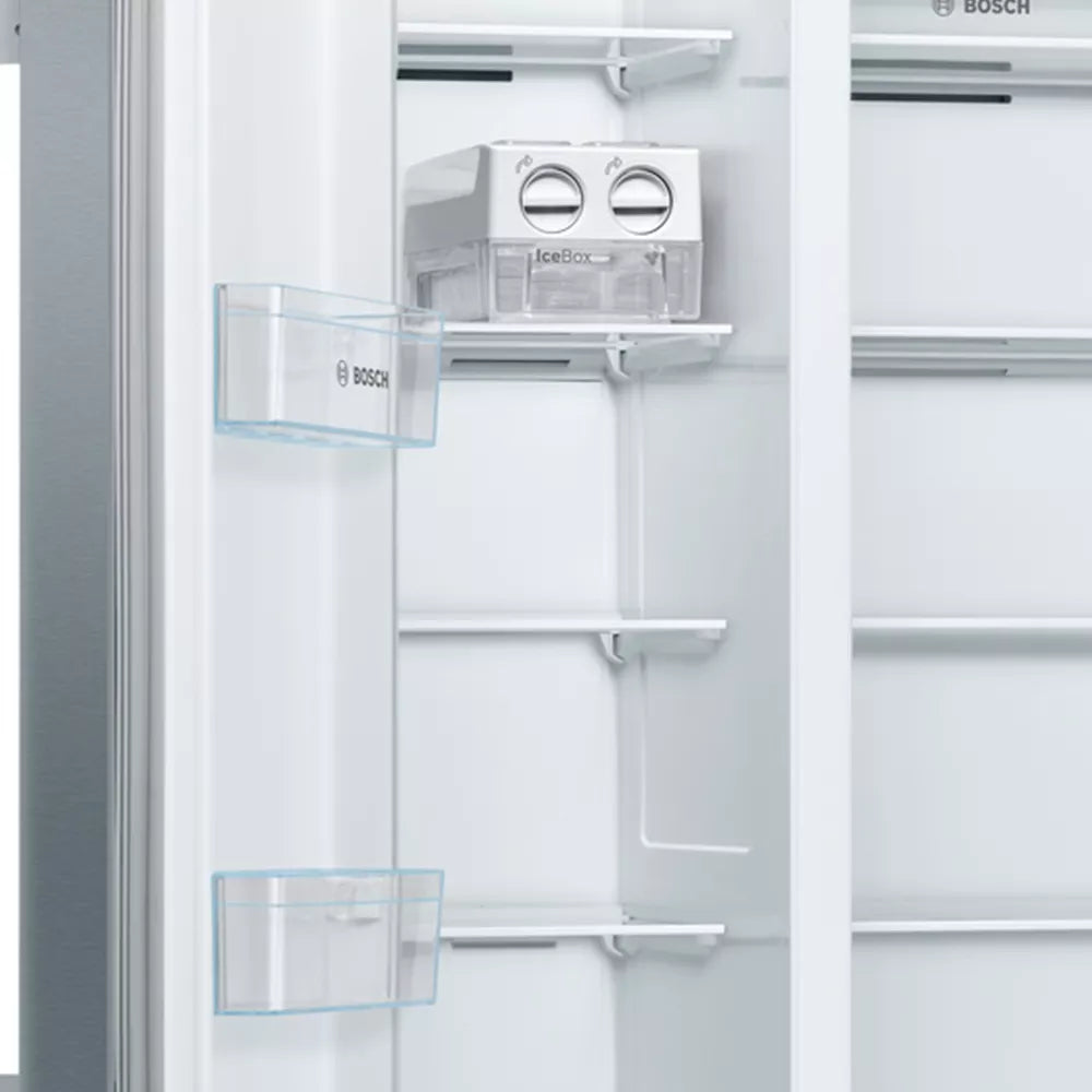 Bosch Side by Side Fridge - KAN93VL30N