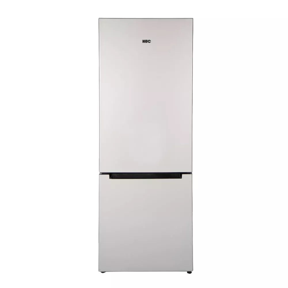 K.I.C 344l Combi Fridge Freezer - KBF639/2ME