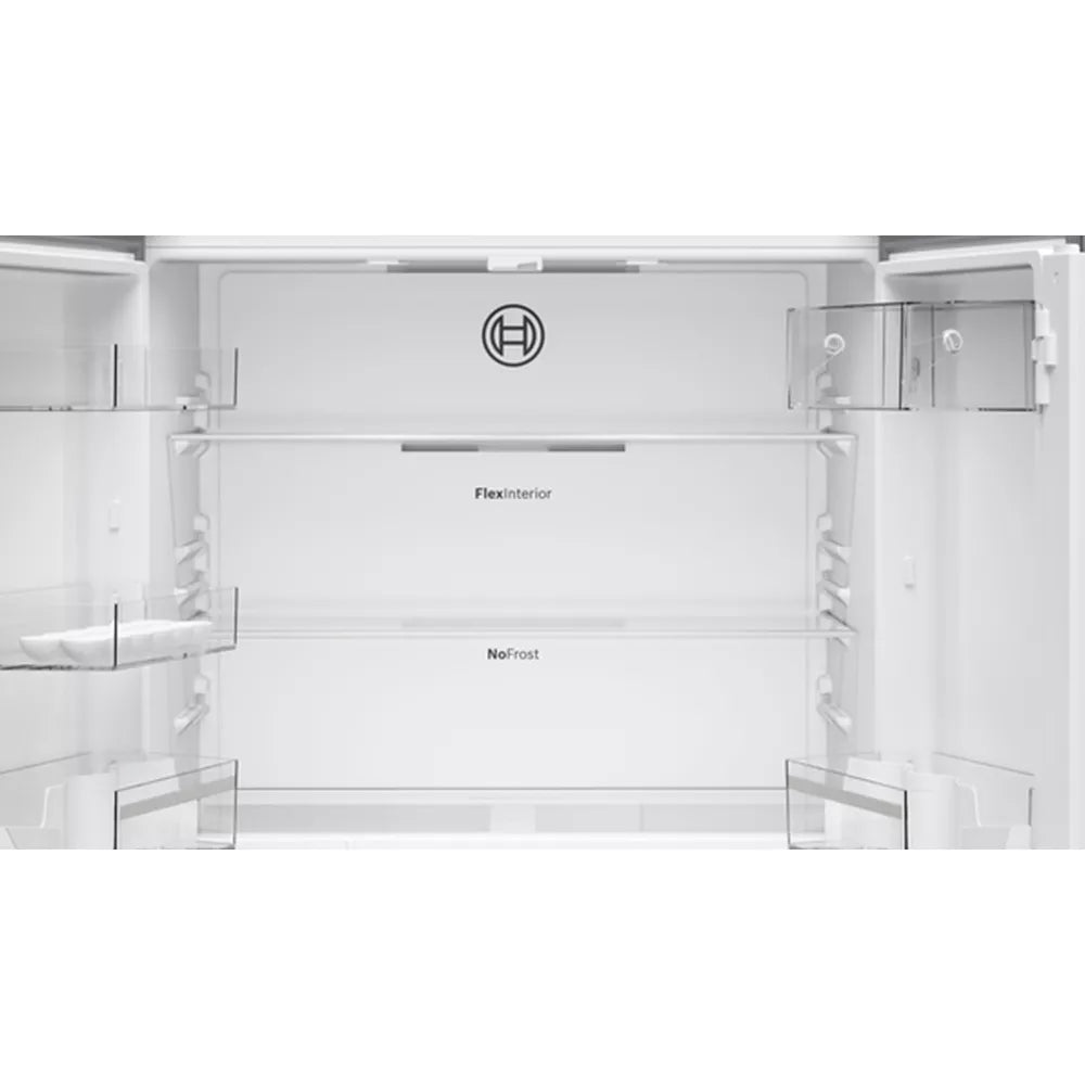 Bosch french Door Bottom freezer - KFN96VPEA
