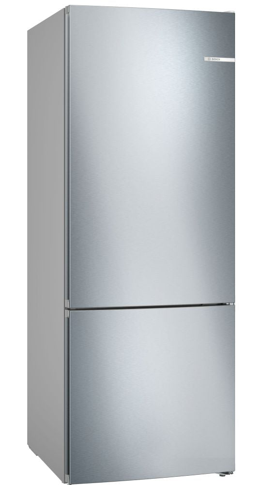 Bosch 483 Litre Fridge / Freezer – Inox KGN55VI20Z