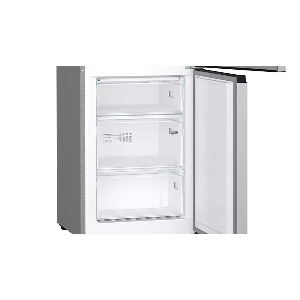 Bosch Fridge Bottom Freezer - KGW36NL2AZ