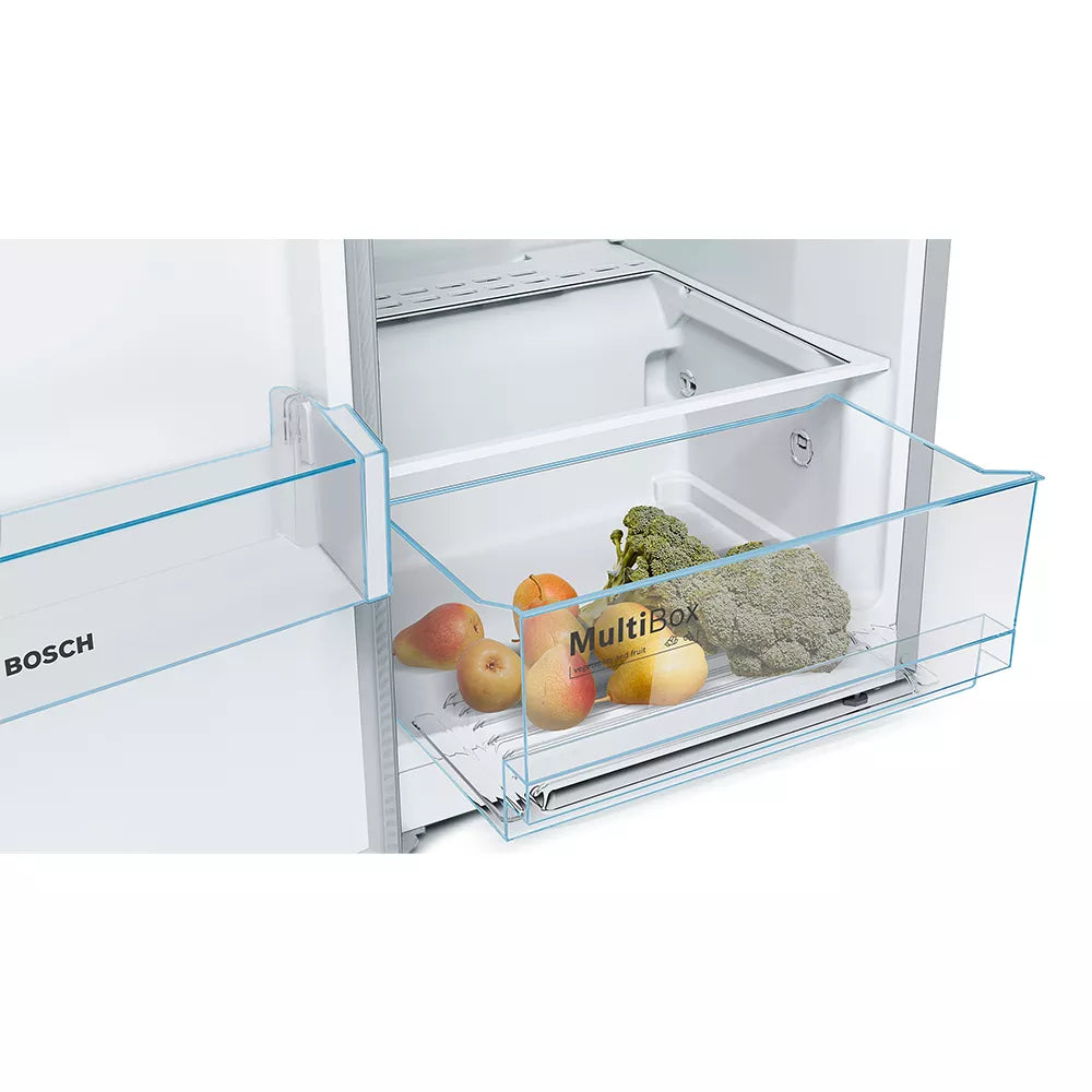 Bosch Upright Fridge - KSV33NI31Z