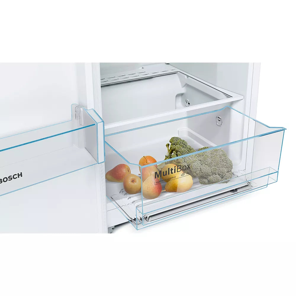 Bosch Upright Fridge - KSV33NW31Z