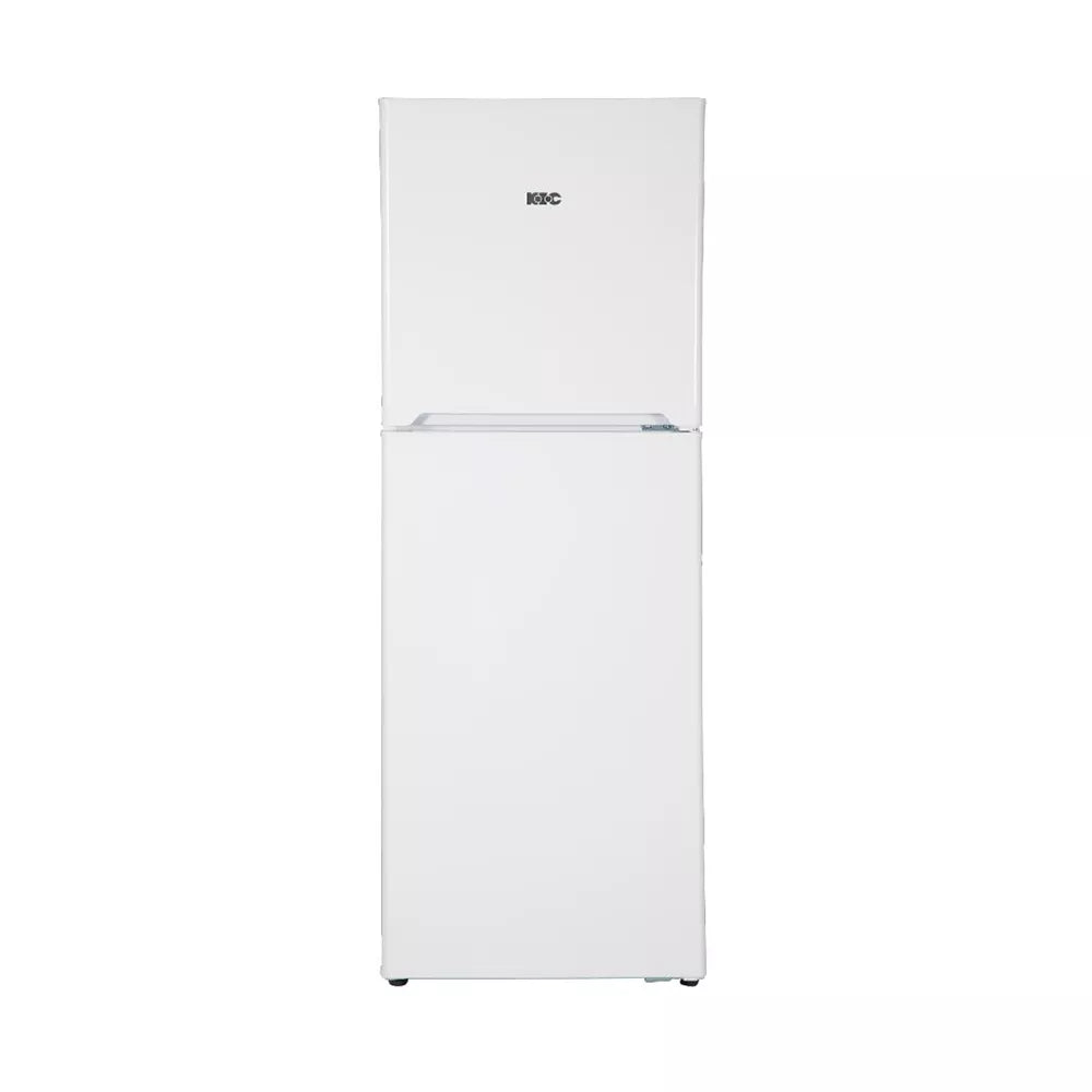 KIC 170L Top Freezer - KTF518/2WH
