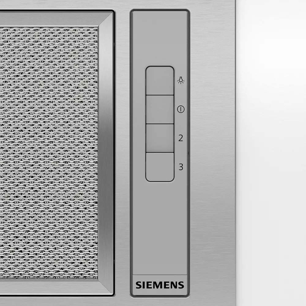 Siemens iQ100 Canopy Extractor 53 cm - LB53NAA50