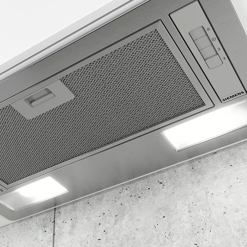 Siemens iQ100 Canopy Extractor 53 cm - LB53NAA50