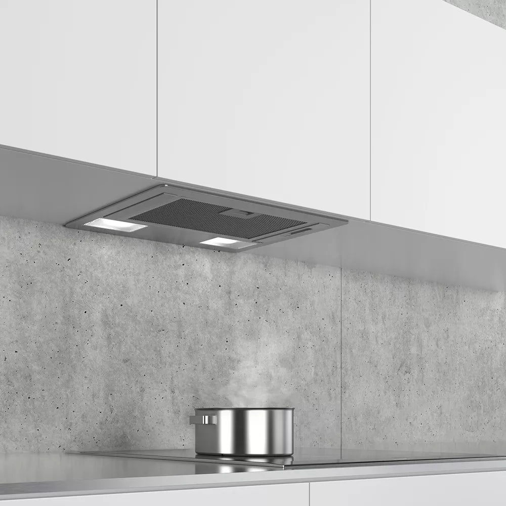 Siemens iQ100 Canopy Extractor 53 cm - LB53NAA50