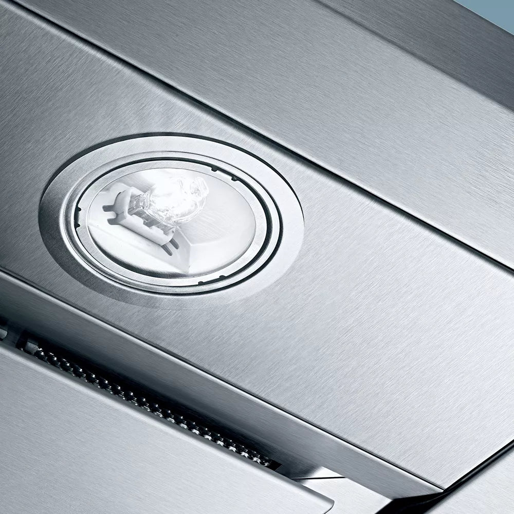 Siemens iQ300 Canopy Extractor 53 cm - LB54564