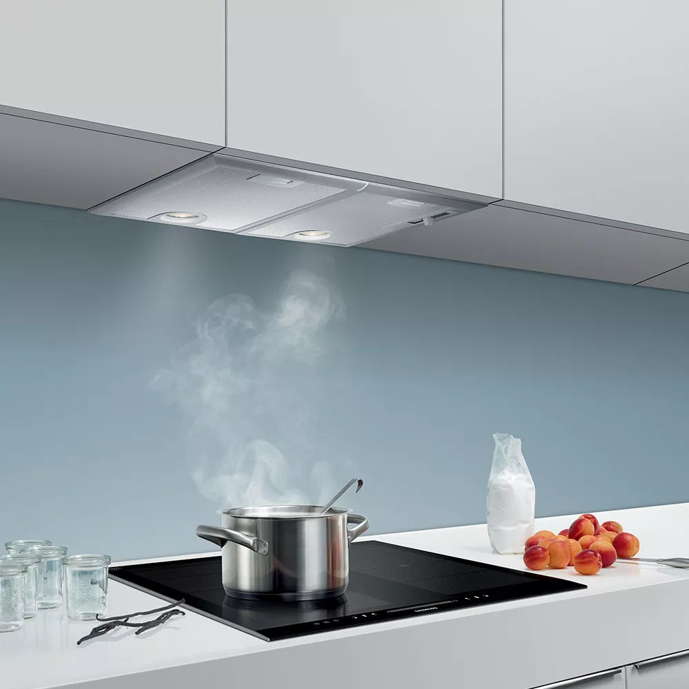 Siemens iQ300 Canopy Extractor 53 cm - LB54564