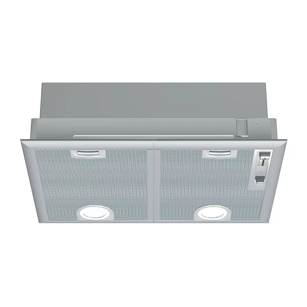 Siemens iQ300 Canopy Extractor 53 cm - LB54564