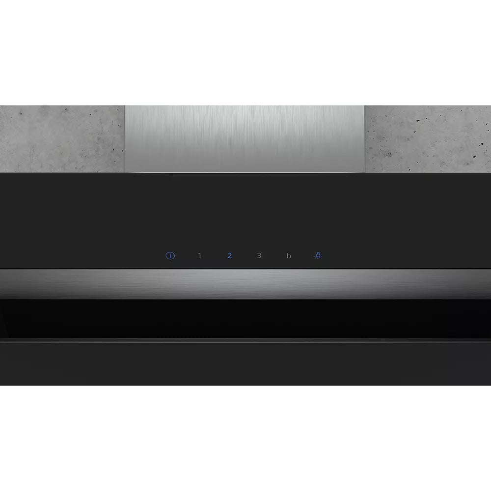 Siemens Chimney Q300 inclined extractor - LC67KHM60