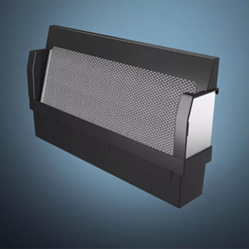 Siemens Down Draft Extractor 90cm Clear Glass - LD98WMM60B