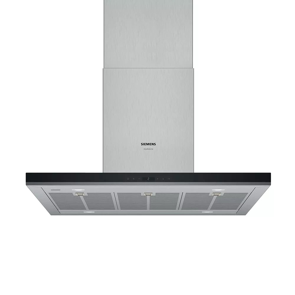 Siemens iq500 deals extractor hood