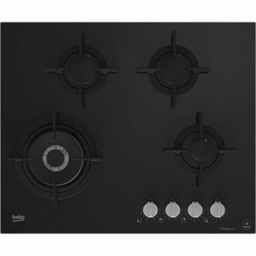 Beko 65cm Gas on Glass hob – MACM11B