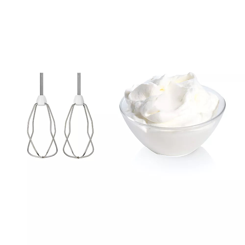 Bosch Hand Mixer, ErgoMixx 450W - MFQ36400
