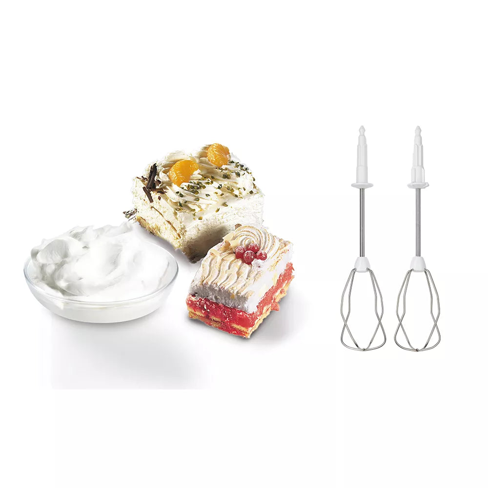 Bosch Hand Mixer, ErgoMixx 450W - MFQ36400