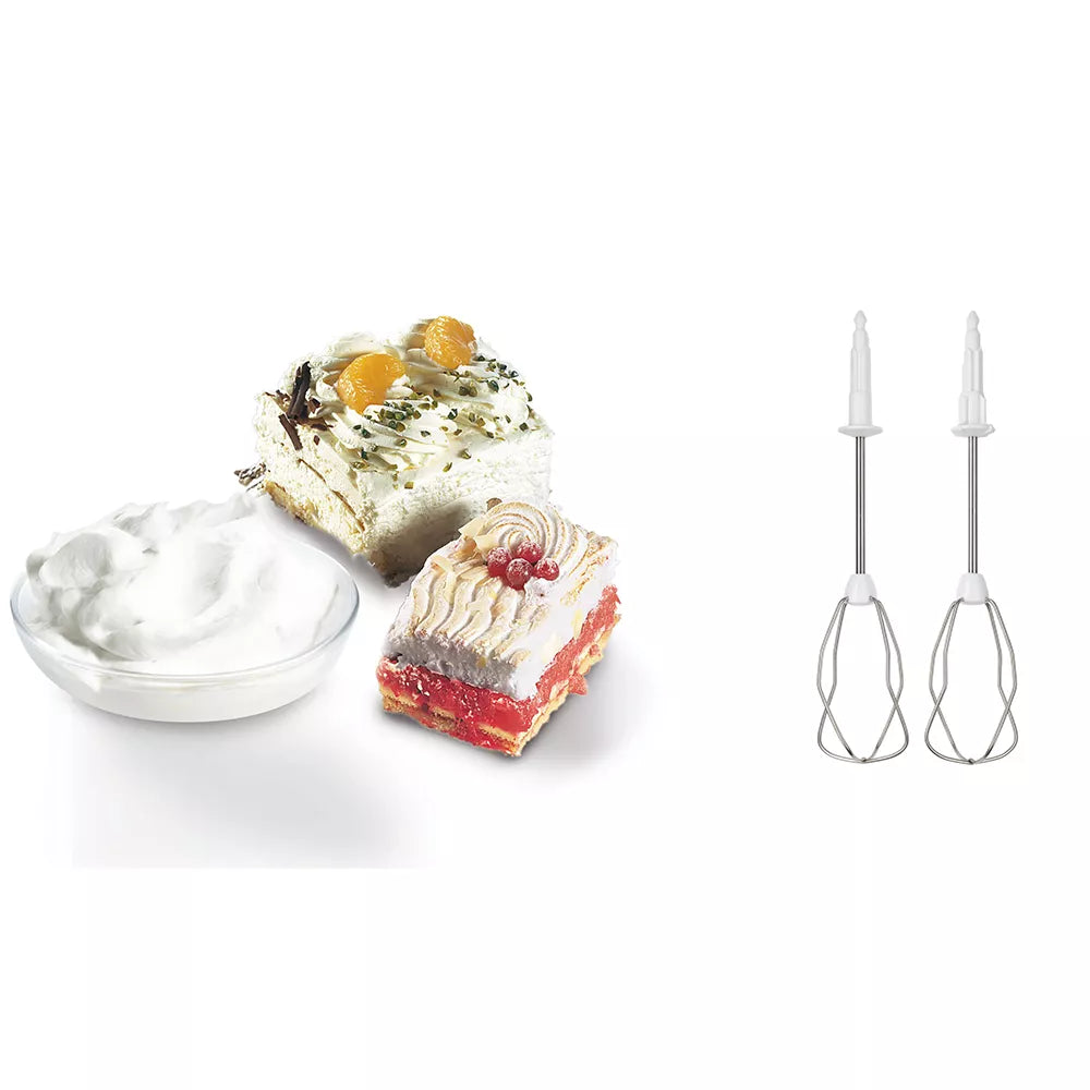 Bosch Hand Mixer ErgoMixx 450 W - MFQ36460