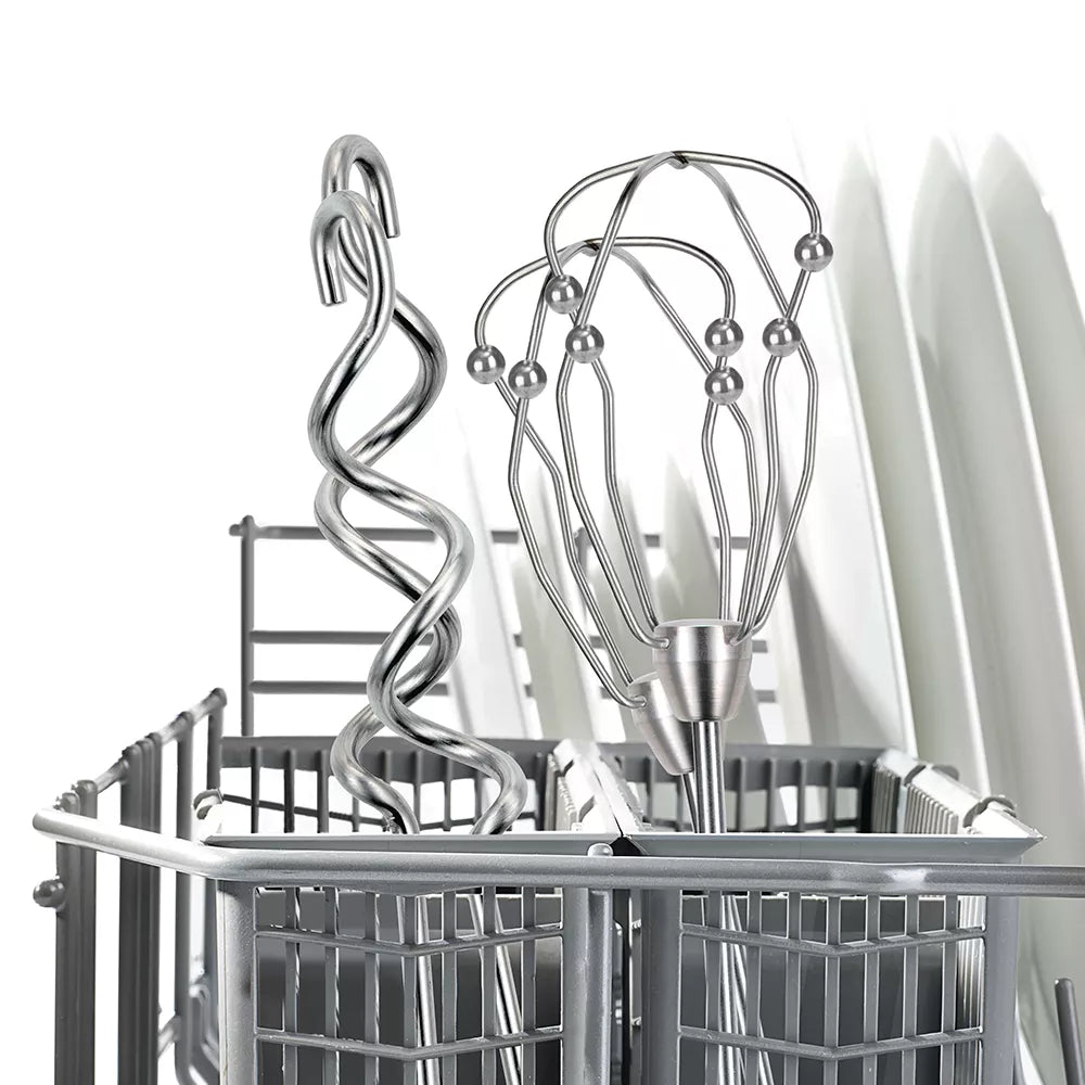 Bosch Hand Mixer HomeProfessional 575w - MFQ4730