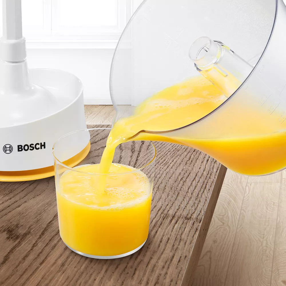 Bosch Citrus press VitaPress - MCP3500N