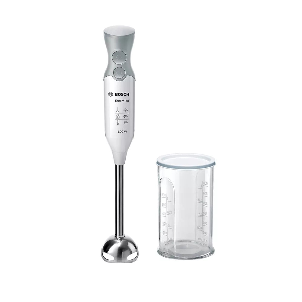 Bosch Hand Blender ErgoMixx 600w - MSM66110