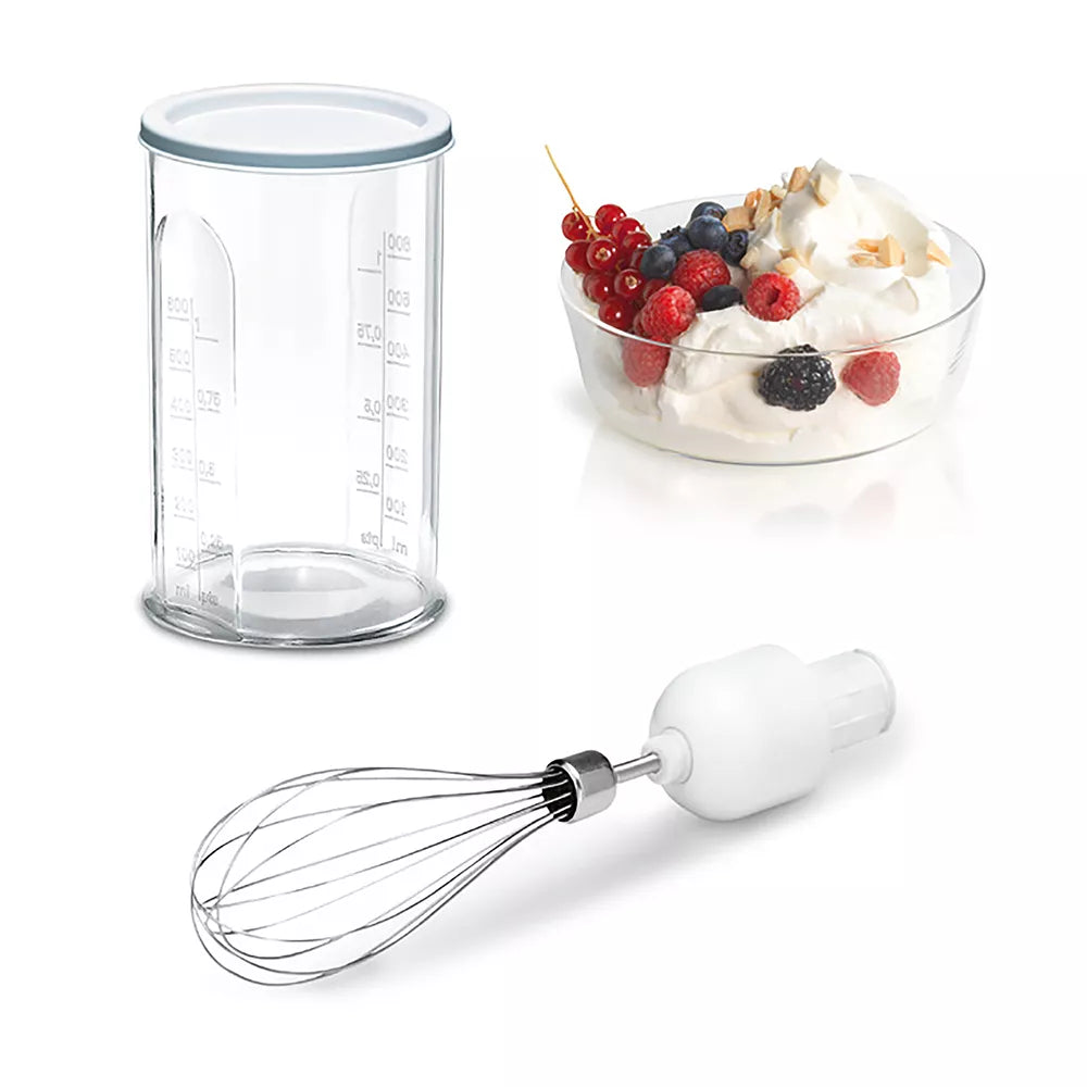 Bosch Hand Blender ErgoMixx 600W - MSM66150