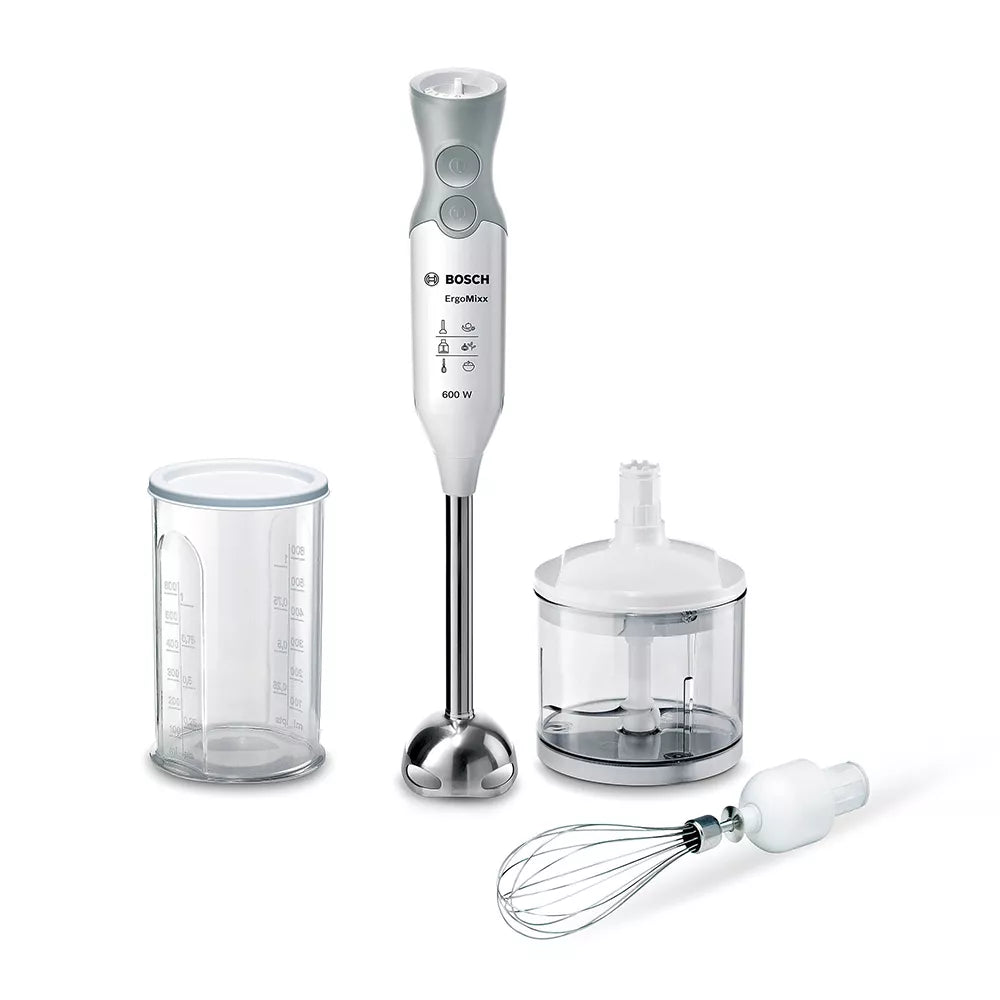 Bosch Hand Blender ErgoMixx 600W - MSM66150