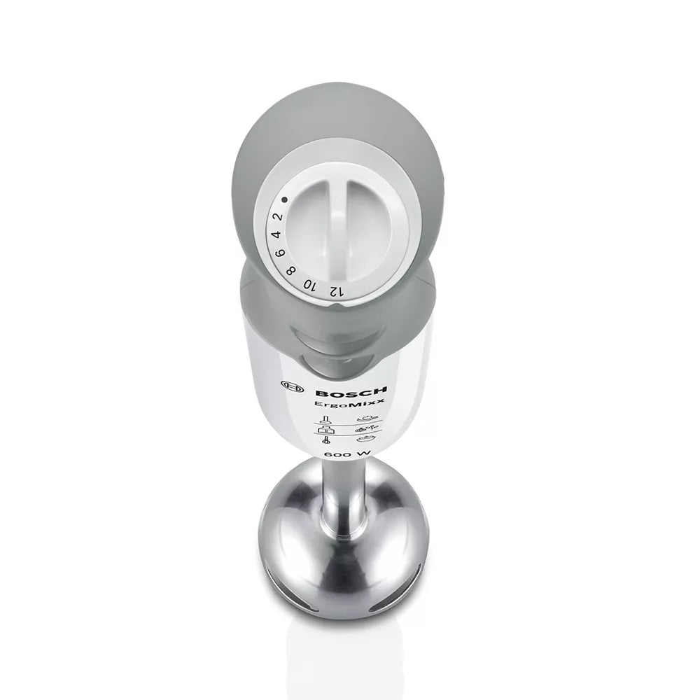 Bosch Hand Blender ErgoMixx 600W - MSM66150