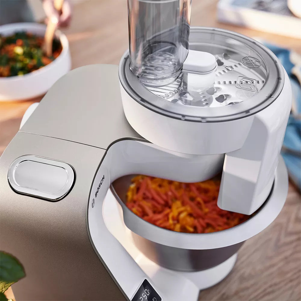 Bosch Kitchen Machine 1000W - MUM5XW10