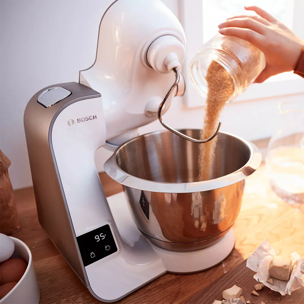 Bosch Kitchen Machine 1000W - MUM5XW10