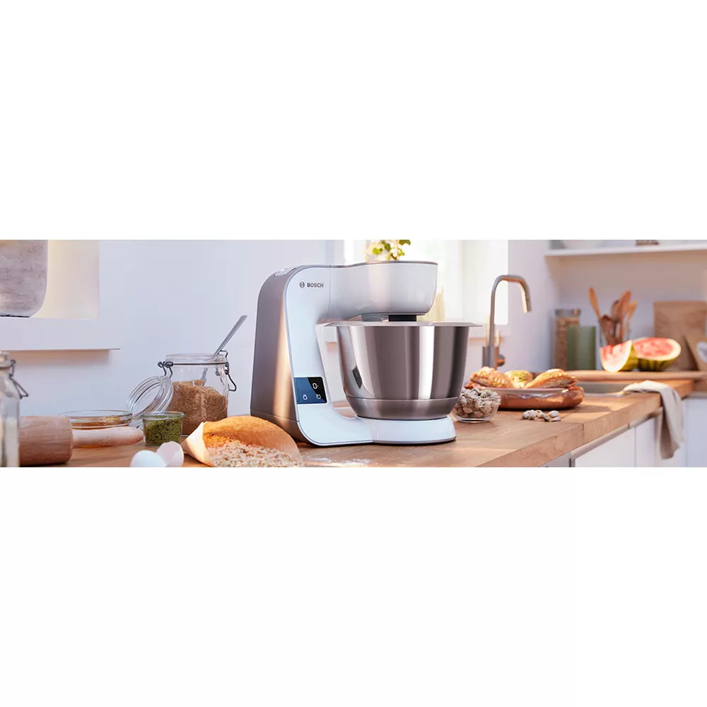 Bosch Kitchen Machine 1000W - MUM5XW10