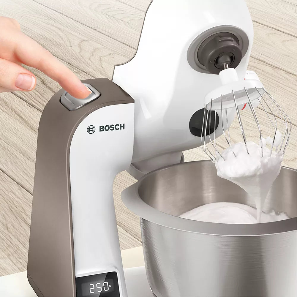 Bosch Kitchen Machine 1000W - MUM5XW10