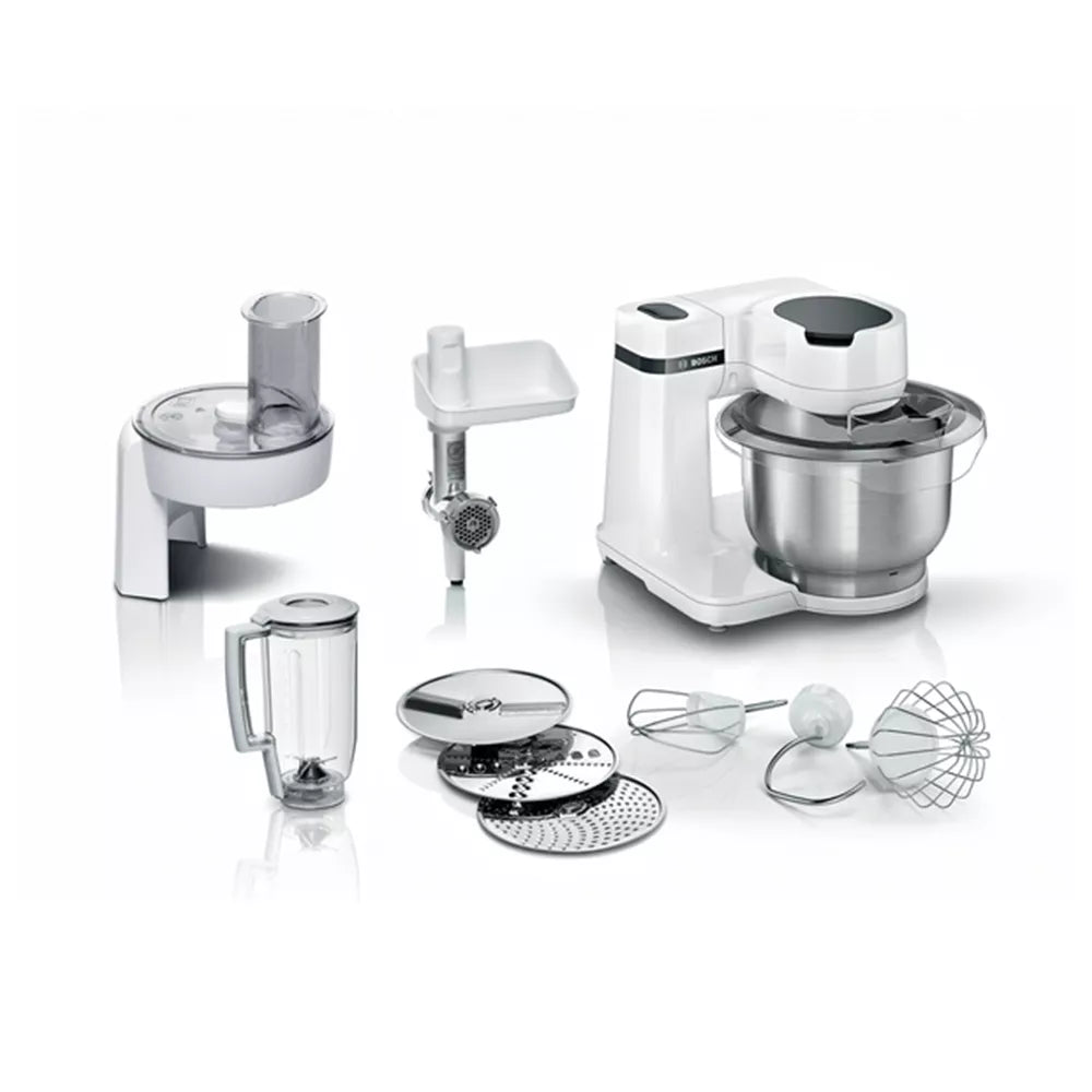 Bosch Serie | 2 Kitchen Machine 700 W - MUMS2EW30