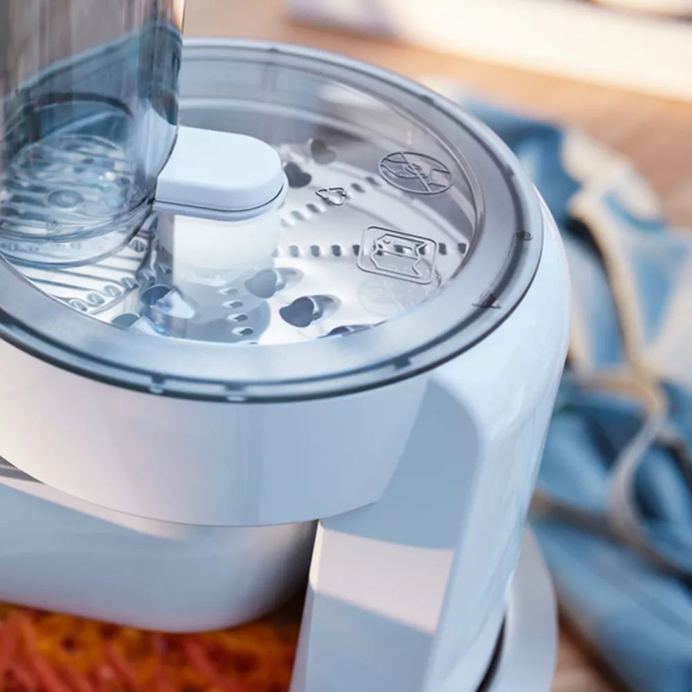 Bosch Serie | 2 Kitchen Machine 700 W - MUMS2EW30