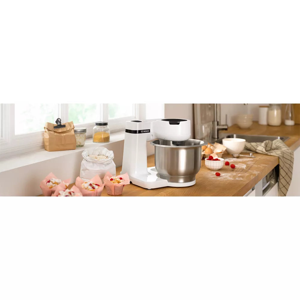 Bosch Serie | 2 Kitchen Machine 700 W - MUMS2EW30