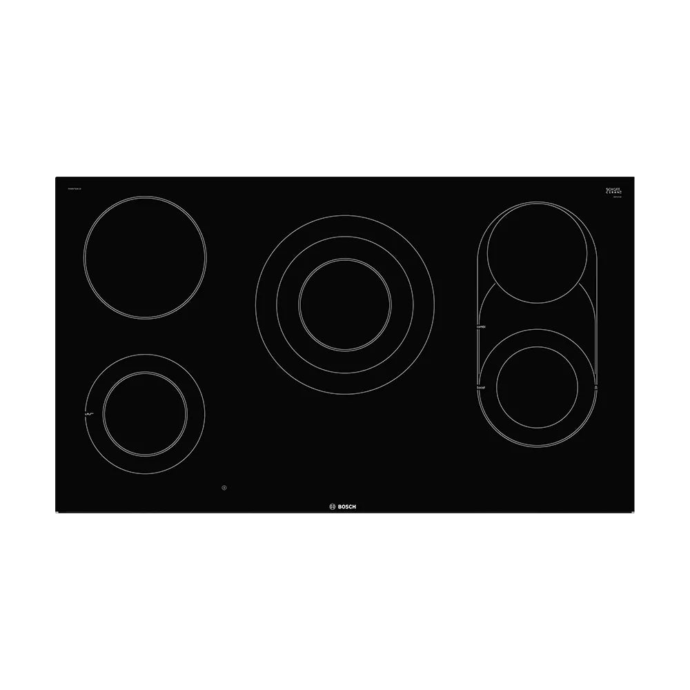 Bosch Serie 8 90cm Electric Hob - PKM975DK1D